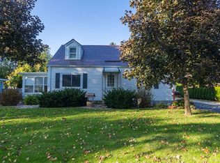 634 E Jackson St, Ripon, WI 54971