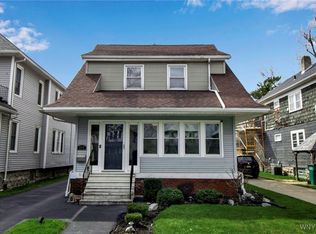 214 N Park Ave, Buffalo, NY 14216