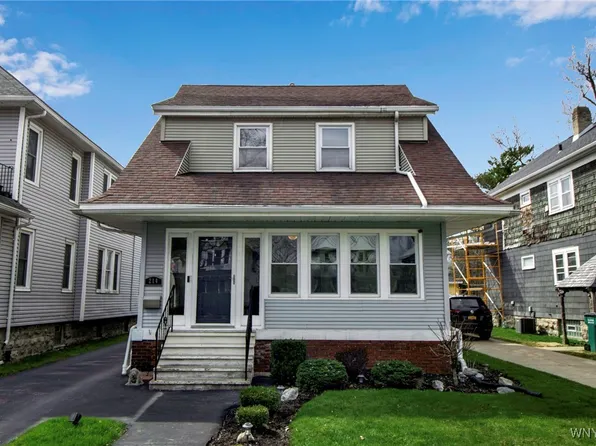 214 N Park Ave, Buffalo, NY 14216