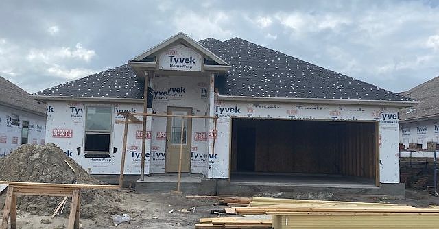 1st image of 8137 Luz De Luna St