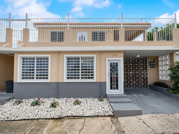 I195 Calle Buenos Acres #2, Bayamon, PR 00959