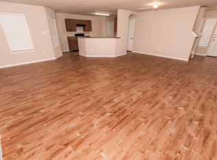 4047 Cary Creek Dr, Baytown, TX 77521