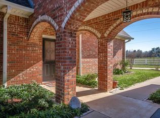 223 County Road 3802a #223A, Bullard, TX 75757
