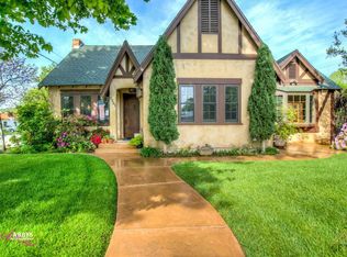 2201 B St, Bakersfield, CA 93301