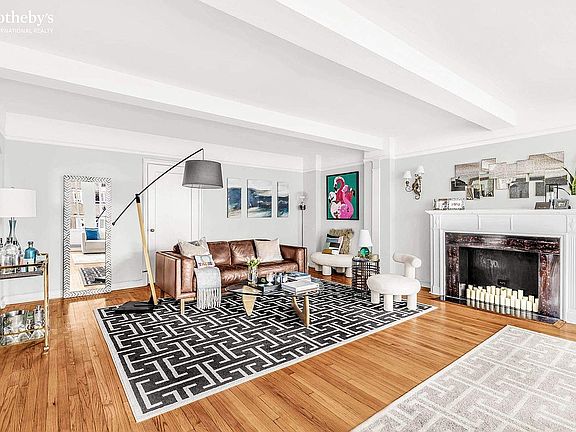 4th image of 340 W 57th St APT 3I