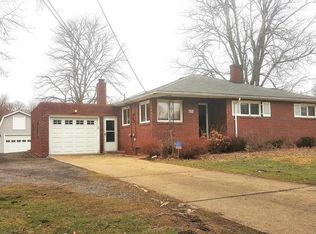 6351 Green Rd, Ashtabula, OH 44004