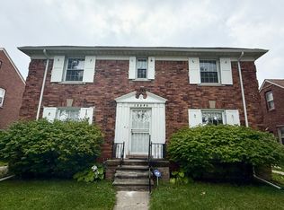 15045 Grandville Ave, Detroit, MI 48223