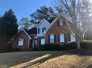 19 Mountain Rd NW, Rome, GA 30165