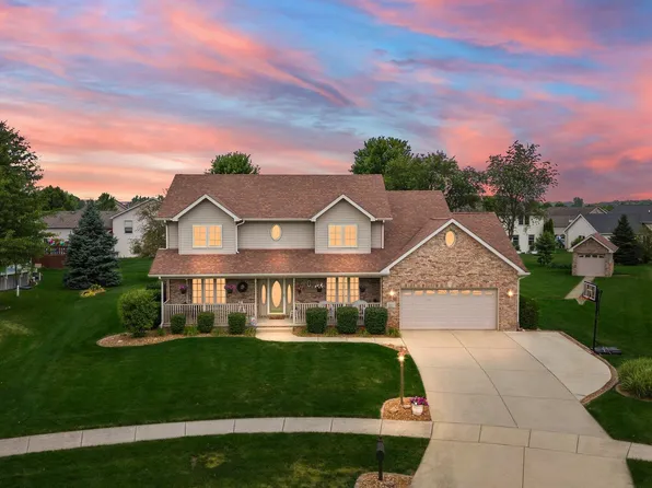 7600 Boardwalk, Winfield, IN 46307