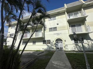 Marbella Condo, North Miami, FL 33161