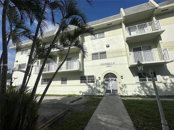 12890 NE 8th Ave APT 101, North Miami, FL 33161
