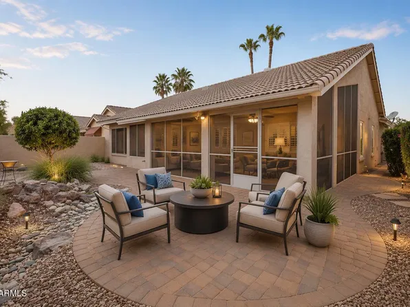 3323 N 146TH Drive, Goodyear, AZ 85395