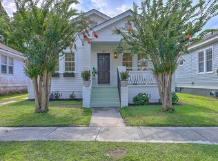 105 Magnolia Ave, Charleston, SC 29403