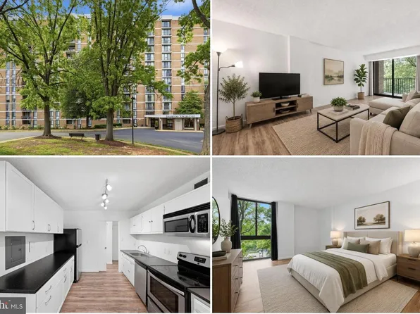 2311 Pimmit Dr APT 318, Falls Church, VA 22043