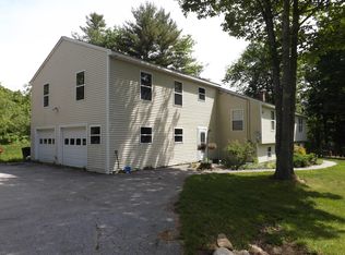 25 Porcupine Ridge Rd, Thomaston, ME 04861