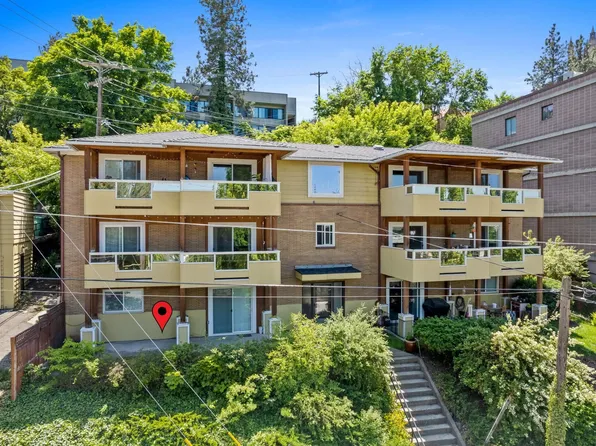 202 E Rockwood Blvd APT 5, Spokane, WA 99202