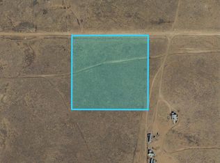 Pajarito Rd SW, Albuquerque, NM 87121