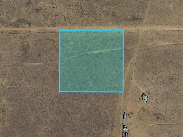 Pajarito Rd SW, Albuquerque, NM 87121