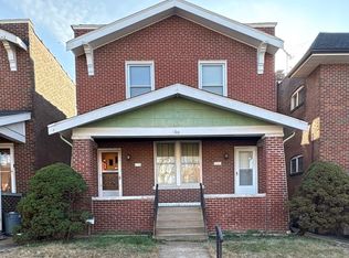 3234 Liberty St, Saint Louis, MO