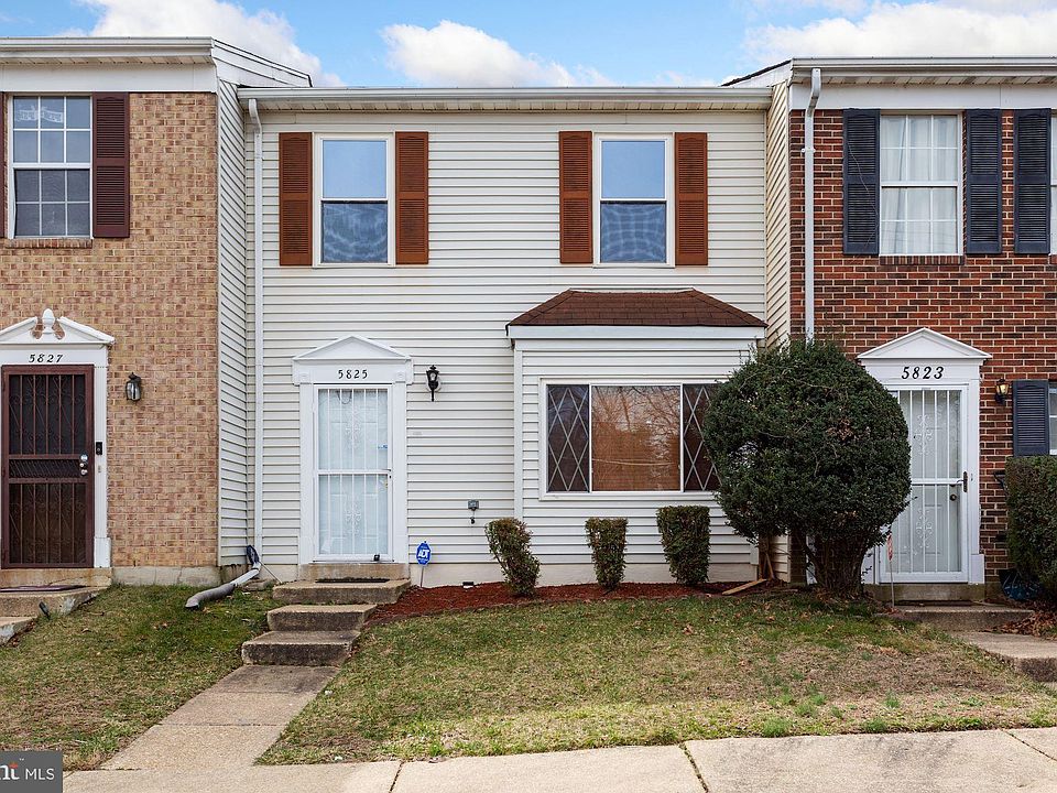 5825 Suitland Rd, Suitland, MD 20746 Zillow
