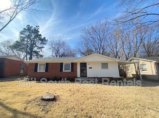 1225 S White Station Rd, Memphis, TN 38117