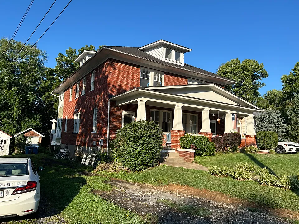 111 Academy St #2