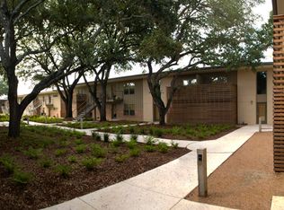 Dot Commons, San Antonio, TX 78216