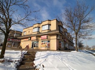 2352 Middlefield Rd #5, Markham, ON L3S 4T6