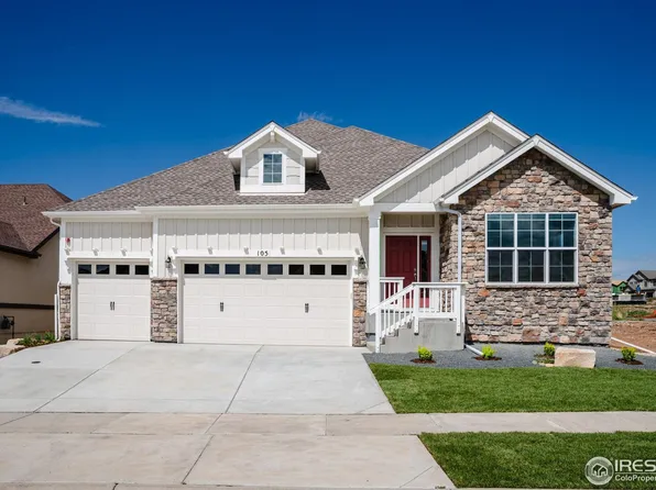 105 8th Ave, Superior, CO 80027