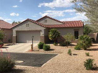 19471 N Bright Angel Ln, Surprise, AZ 85374