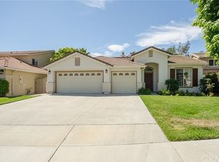 33457 Corte Figueroa, Temecula, CA 92592