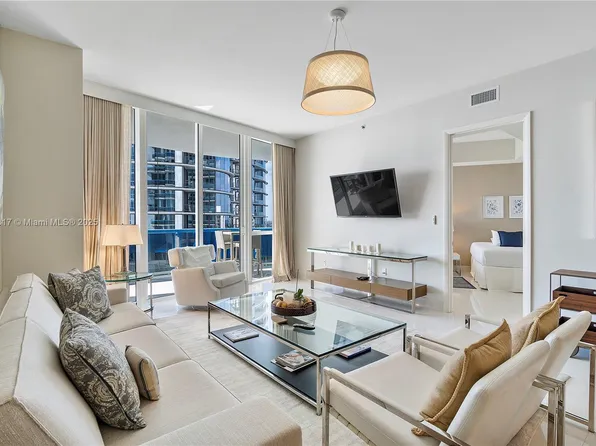 15811 Collins Ave APT 1707, Sunny Isles Beach, FL 33160
