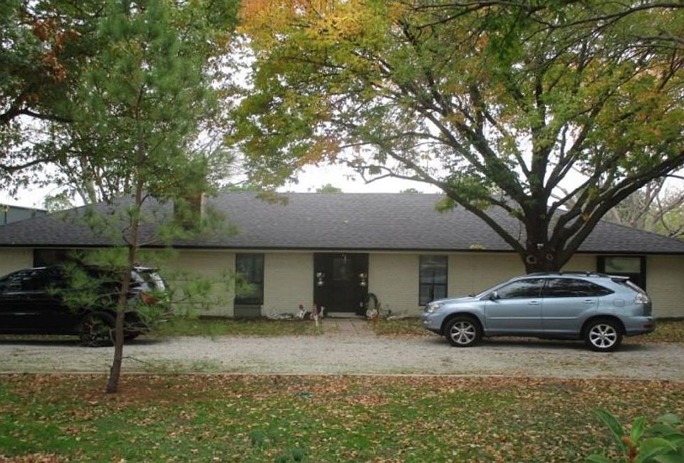 Property Front View