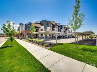 4184 E Haystack St APT 110, Boise, ID 83716