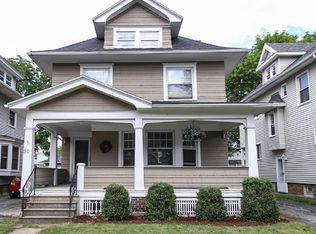 50 Elmdorf Ave, Rochester, NY 14619