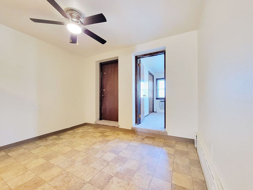 114 3rd Street Northwest 114 3rd St NW Jamestown ND Zillow