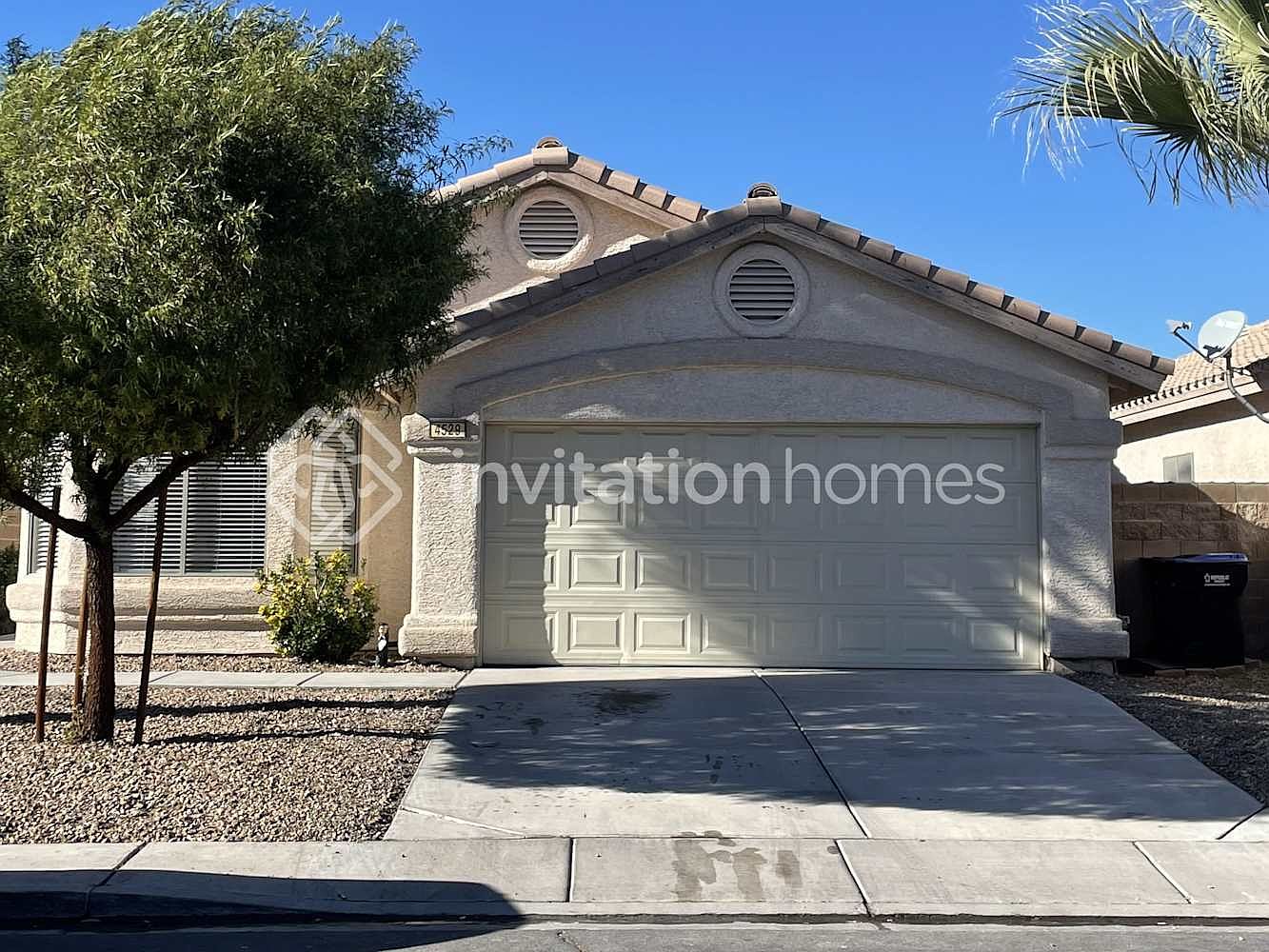 4529 Possum Berry Ln, North Las Vegas, NV 89081 | Zillow