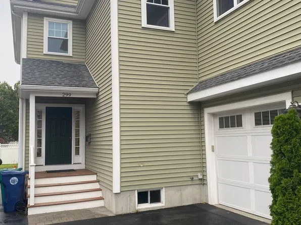 299 Cabot St, Newton, MA