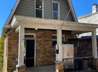 263 Glenwood Dr, Ambridge, PA 15003