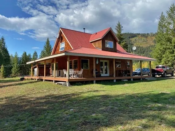 2916 Barriere Lakes Rd, Thompson Nicola, BC V0E 1E1