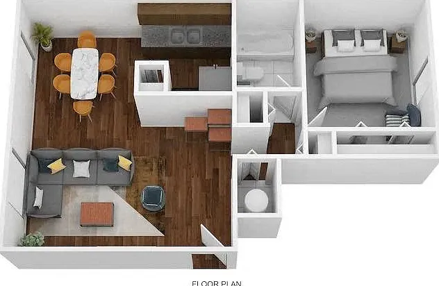 Coldwater Flats LLC — Photo 30