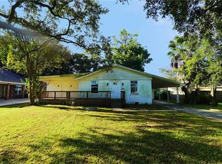 604 Funderburk Ave, Houma, LA 70364