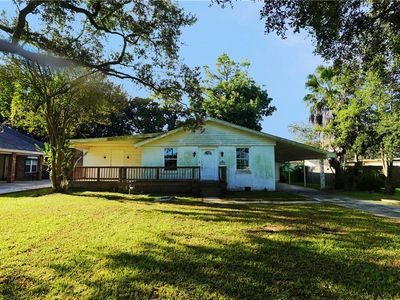 604 Funderburk Ave, Houma, LA, 70364