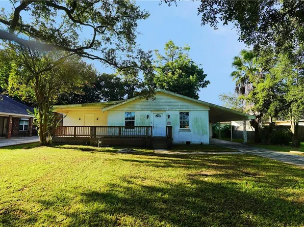 604 Funderburk Ave, Houma, LA 70364