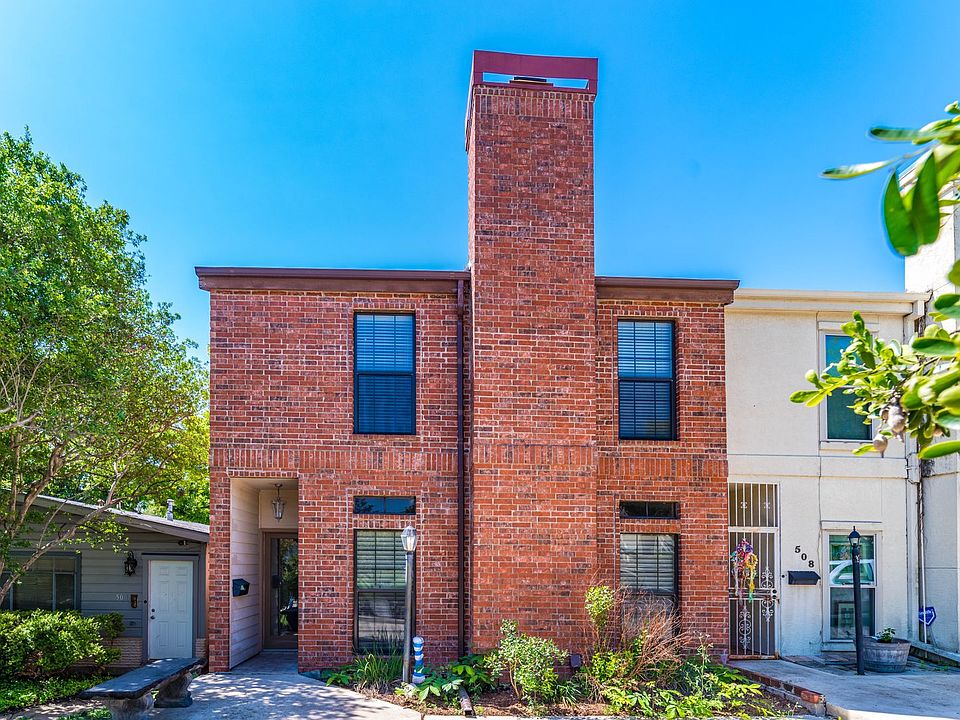 506 Thelma Dr, Olmos Park, TX 78212 Zillow