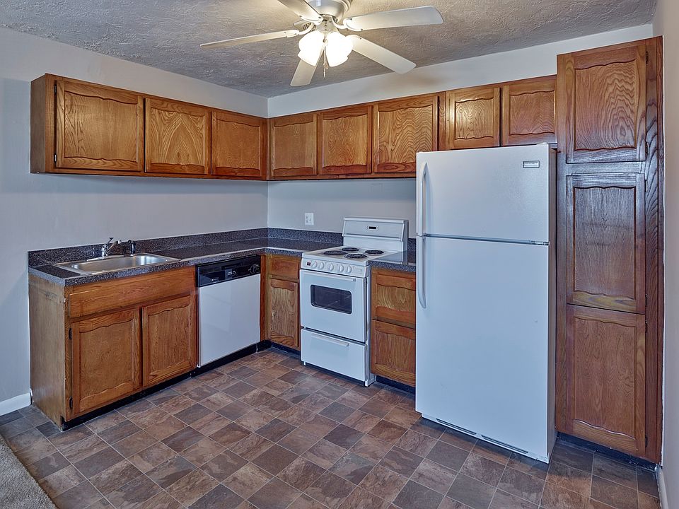 Open Kitchen