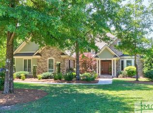 133 Treutlen Ct, Rincon, GA 31326