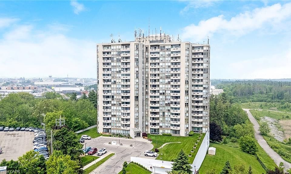 1st image of 20 McFarlane Dr Unit 808
