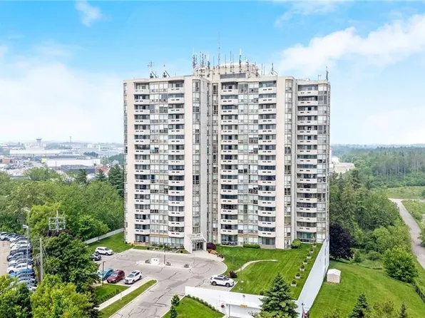 20 McFarlane Dr Unit 808, Halton Hills, ON L7G 5J8