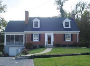 827 Aberdeen Rd, Park Hills, KY 41011